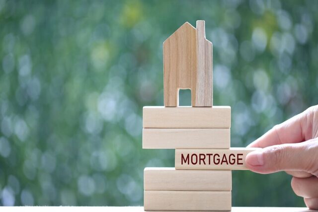 5 Ways to cut mortgage stress for home buyers.